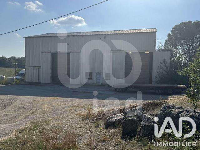 Vente maison 1 pièce Méjannes lès Alès 30
