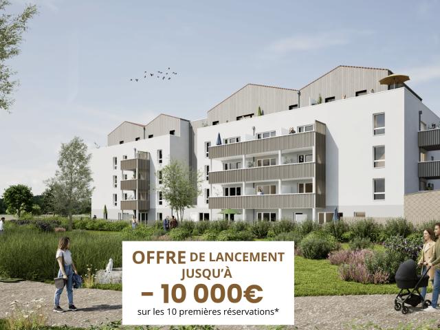 Vente maison 1 pièce Montaigu Vendée 85