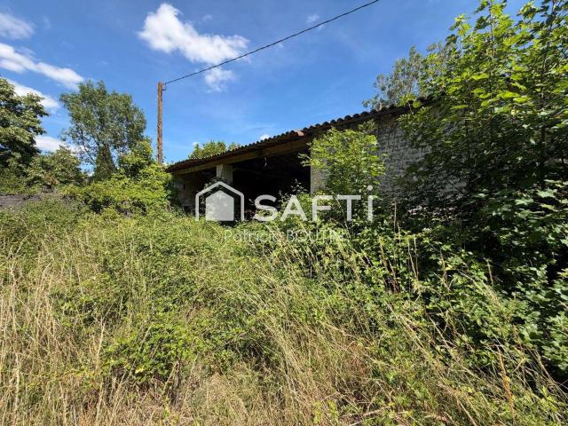 Vente maison 1 pièce Niort 79
