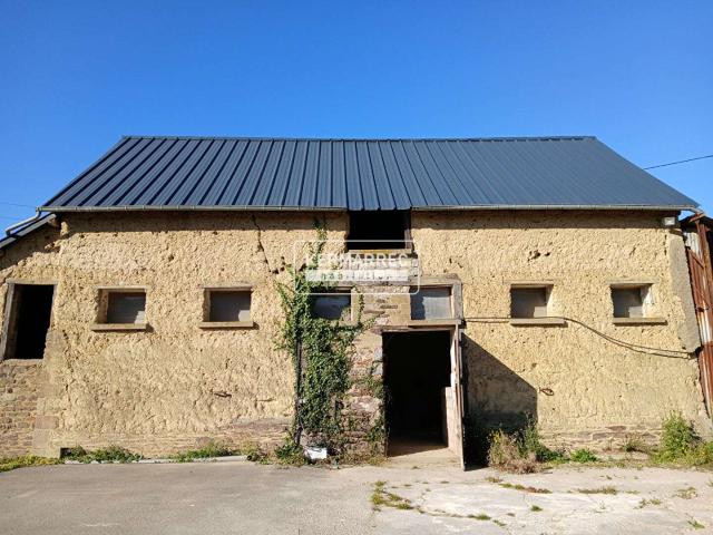 Vente maison 1 pièce Pacé 35