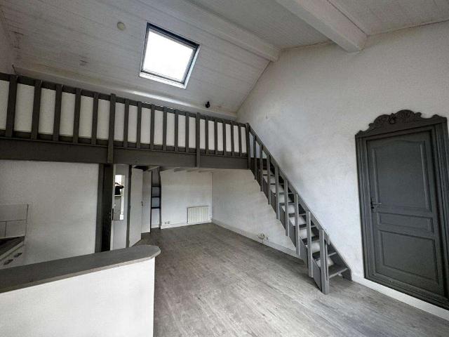 Vente maison 1 pièce Pornic 44