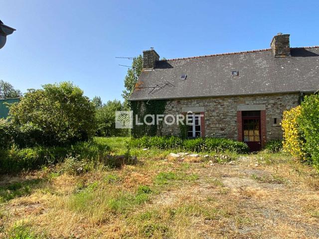 Vente maison 1 pièce Plourivo 22