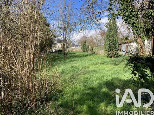 Vente maison 1 pièce Plémet 22