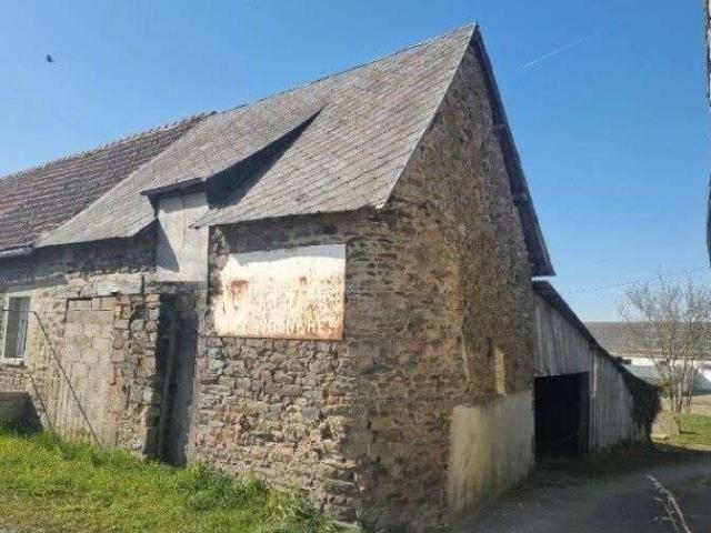 Vente maison 1 pièce Précey 50