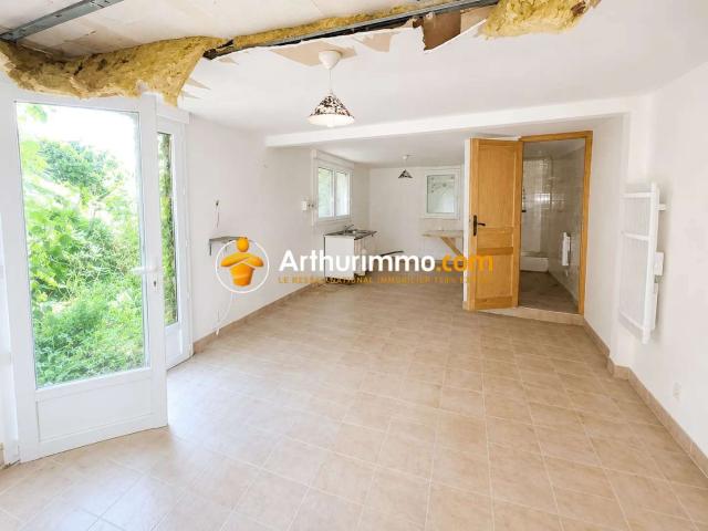 Vente maison 1 pièce Primelin 29