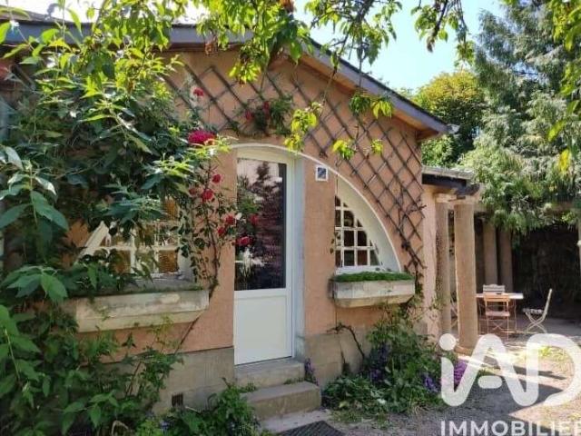 Vente maison 1 pièce Rennes 35