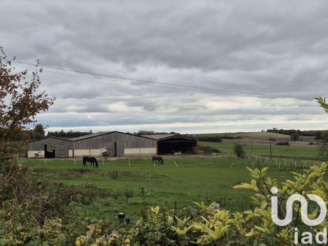 Vente maison 1 pièce Rethel 08