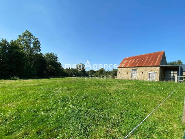 Vente maison 1 pièce Rouffigny 50