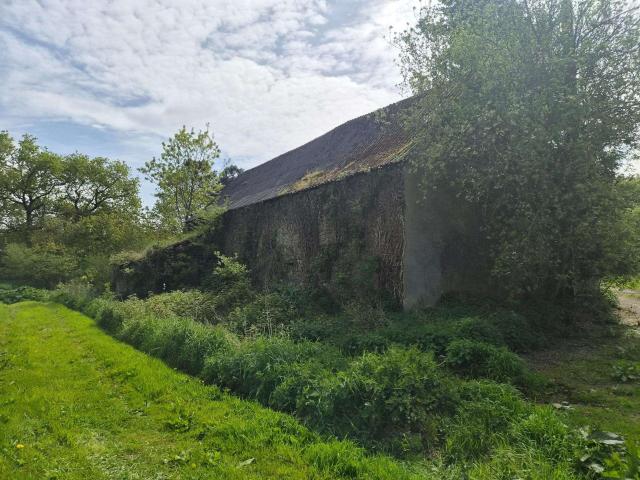 Vente maison 1 pièce Saint Thégonnec Loc Eguiner 29