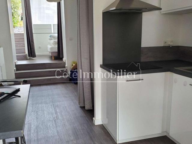 Vente maison 1 pièce Saint brevin l ocean 44