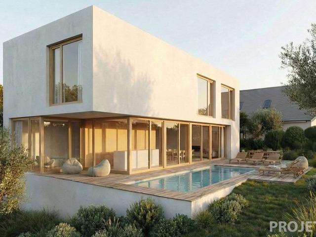 Vente maison 1 pièce Saint Grégoire 35