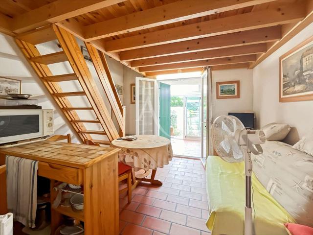 Vente maison 1 pièce Saint Hilaire de Riez 85