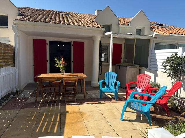 Vente maison 1 pièce Saint Hilaire de Riez 85