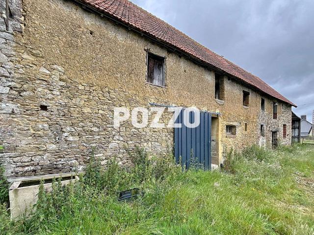 Vente maison 1 pièce Saint Martin de Bonfossé 50