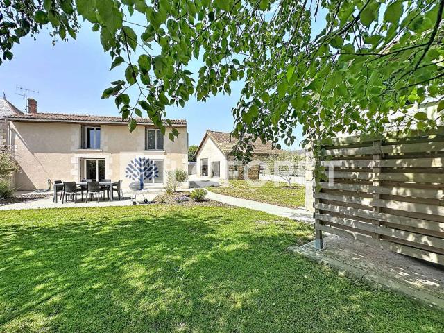Vente maison 1 pièce Saint Martin de Mâcon 79