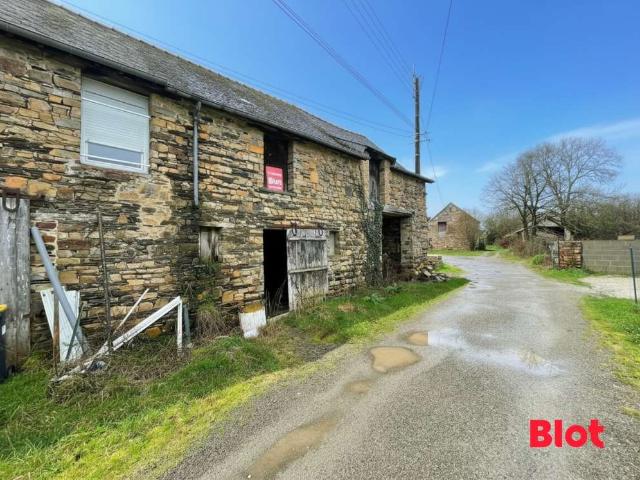 Vente maison 1 pièce Saint Sulpice des Landes 35