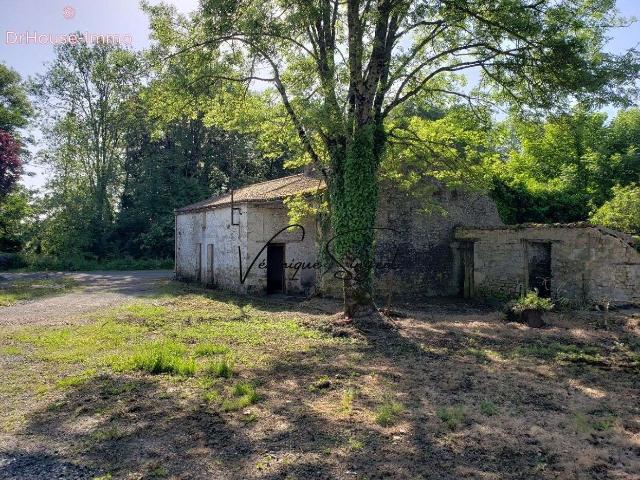 Vente maison 1 pièce Sainte Hermine 85