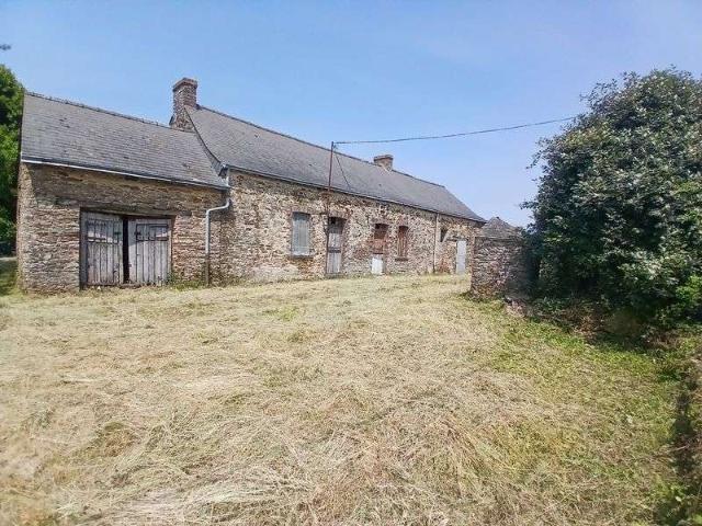 Vente maison 1 pièce Soudan 44