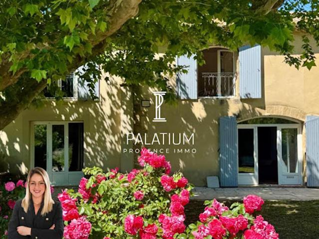 Vente Maison 205 m2 Salon de Provence