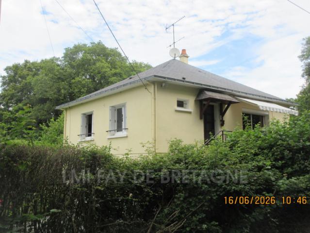 vente maison