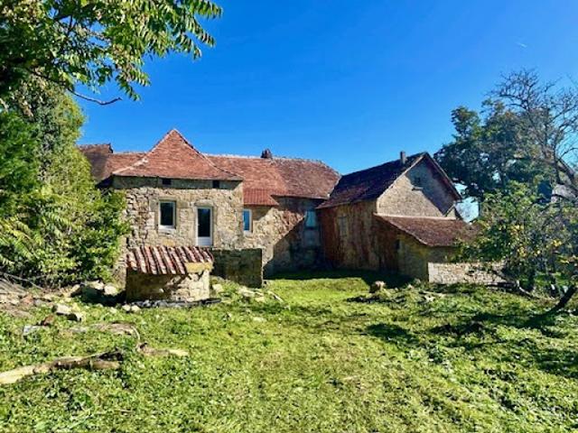 Vente Maison 200 m2 Figeac