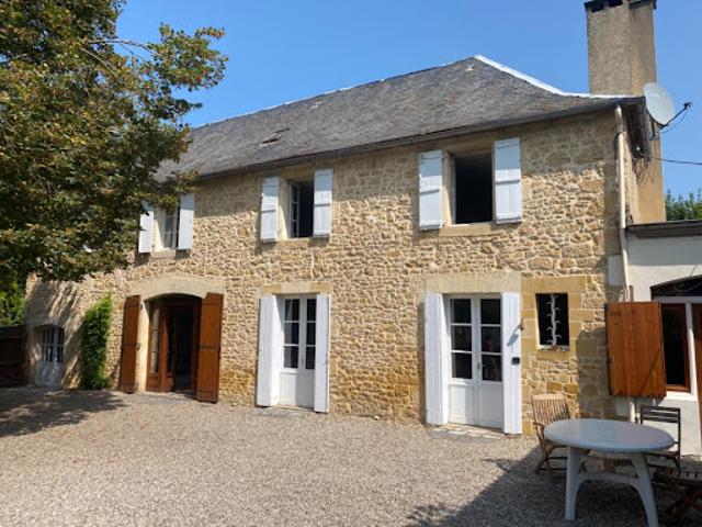 Vente Maison 200 m2 Saint Cyprien