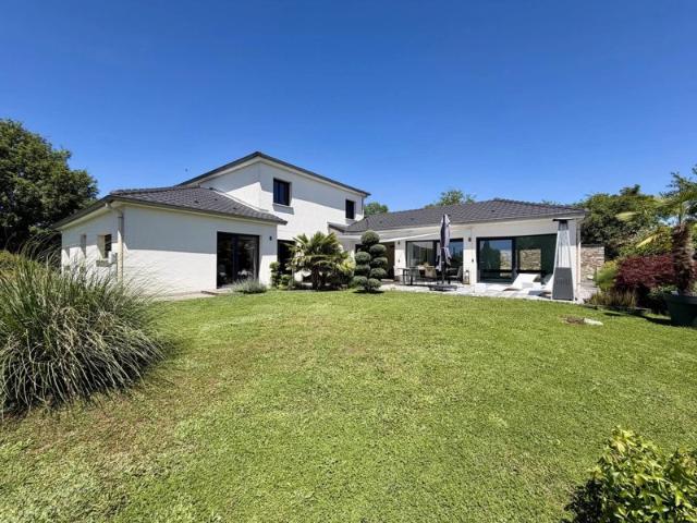 Vente Maison 200 m² à Chaumousey 525 000 ¤