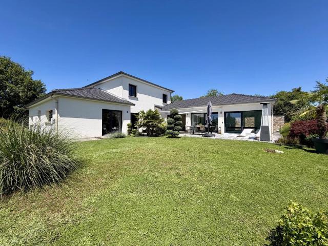 Vente Maison 200 m² à Chaumousey 525 000 ¤