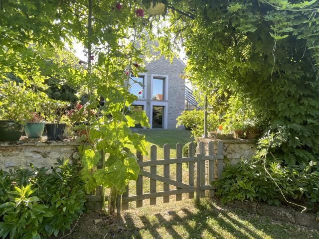 VENTE MAISON 200 M² FONTAINEBLEAU EST