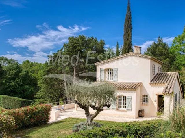 Vente Maison 202 m2 Cogolin