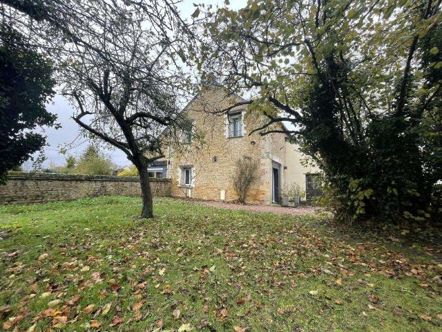 Vente maison 20 pièces Basseneville 14