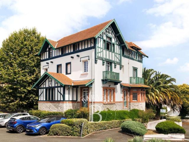 Vente maison 20 pièces Bayonne 64