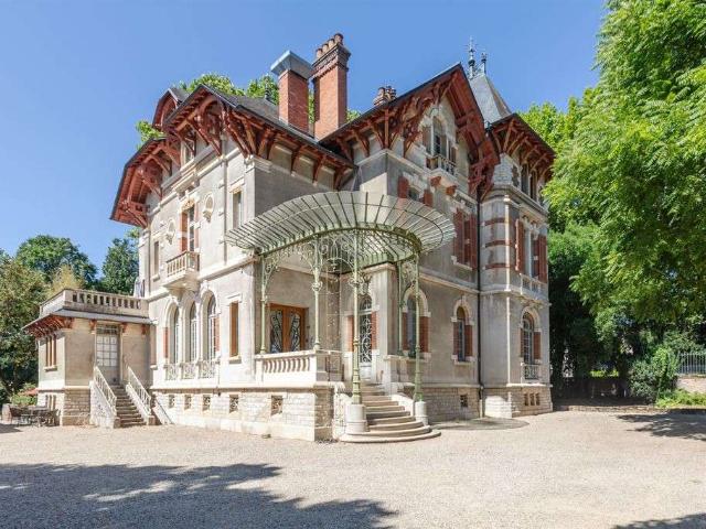 Vente maison 20 pièces Beaune 21