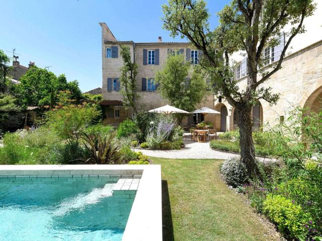 Vente maison 20 pièces Boulbon 13