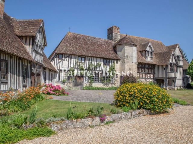 Vente maison 20 pièces Deauville 14
