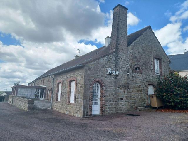 Vente maison 20 pièces La Ferté Macé 61