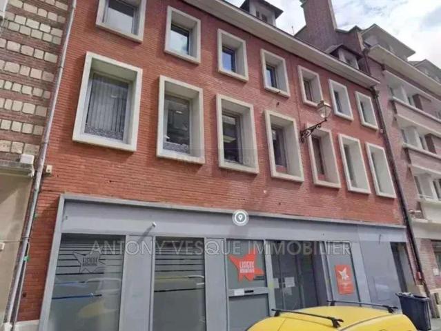 Vente maison 20 pièces Lisieux 14