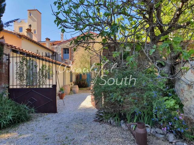 Vente maison 20 pièces Perpignan 66