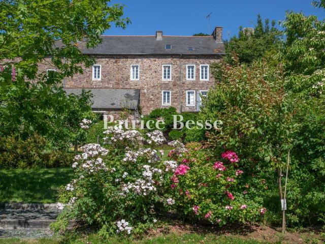 Vente maison 20 pièces Pontrieux 22