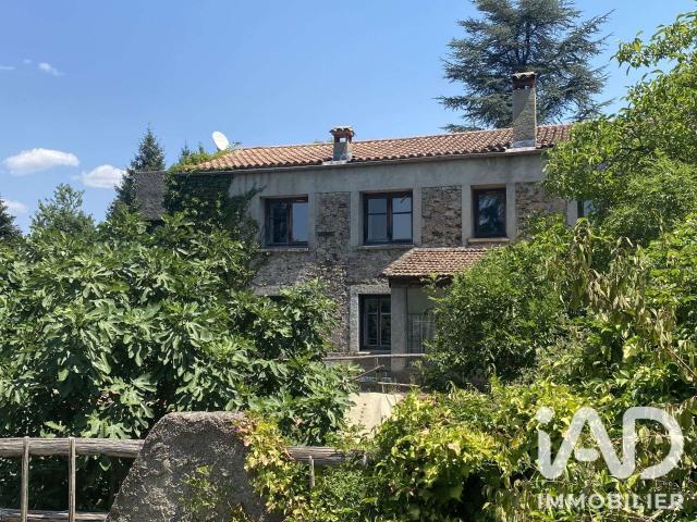 Vente maison 20 pièces Roquedur 30