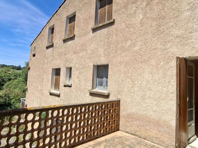 Vente maison 20 pièces Trèbes 11