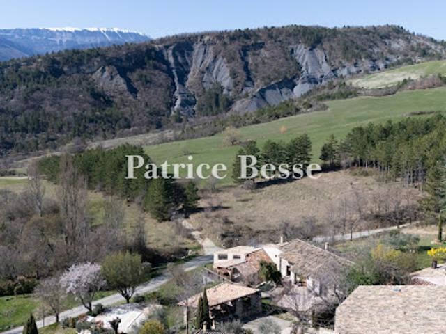 Vente Maison 20 pièces 822 m2 Sisteron