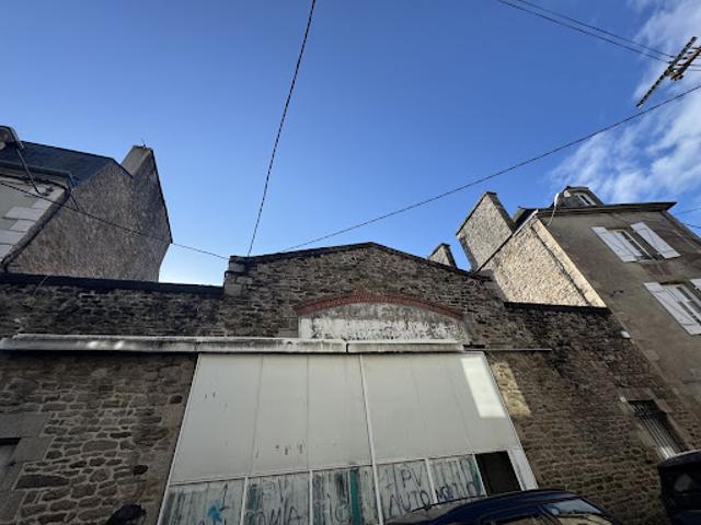 Vente Maison 20 pièces 1060 m2 Dinan