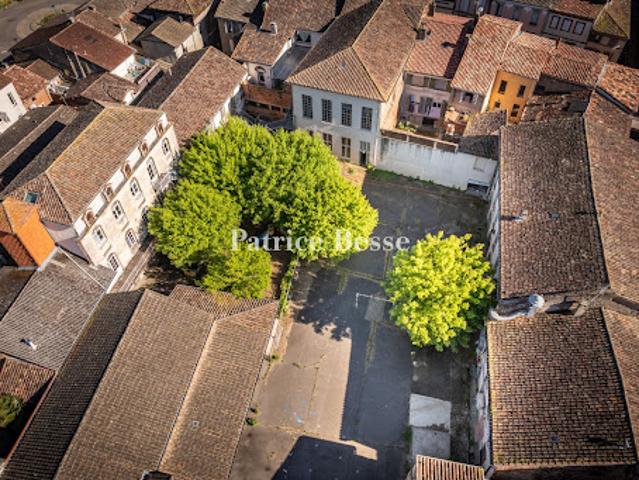 Vente Maison 20 pièces 2175 m2 Montauban