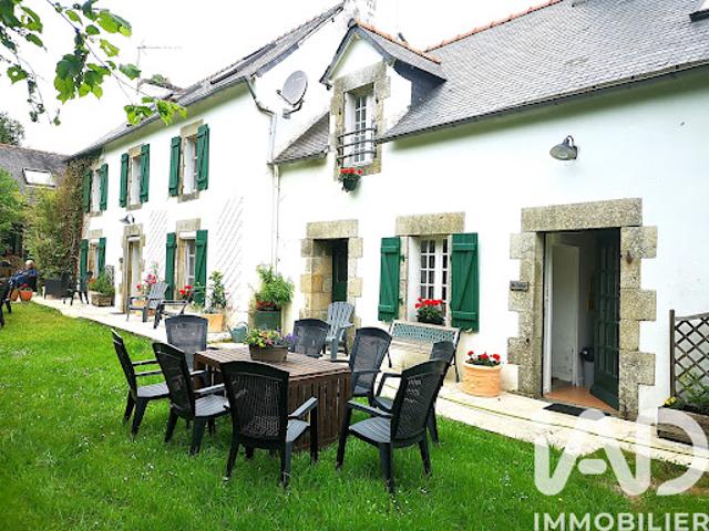 Vente Maison 20 pièces 350 m2 Leuhan