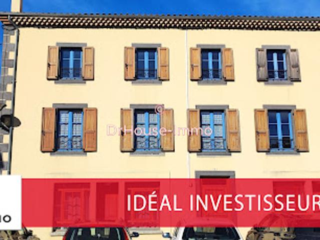 Vente Maison 20 pièces 350 m2 Siaugues Sainte Marie