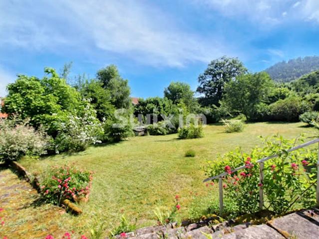 Vente Maison 20 pièces 367 m2 Bruyeres