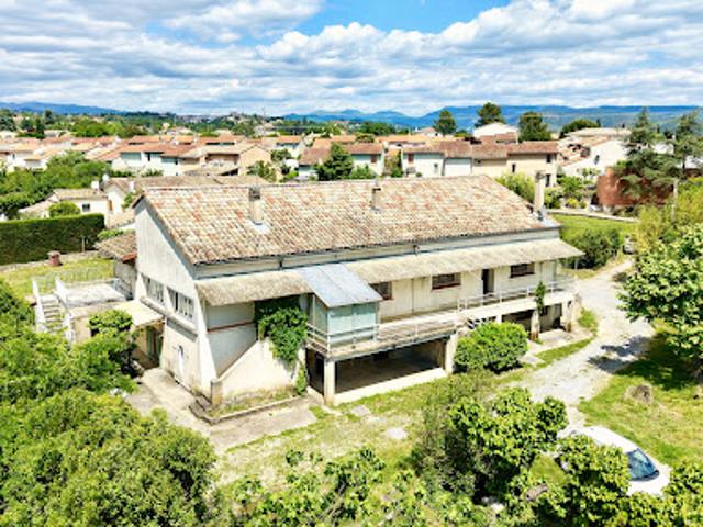 Vente Maison 20 pièces 318 m2 Aubenas
