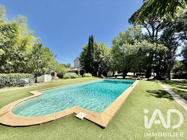 Vente Maison 20 pièces 335 m2 Le Luc