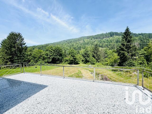 Vente Maison 20 pièces 455 m2 Cornimont